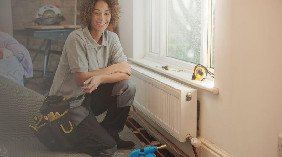 Expert burst pipe repair services in East Hanover, NJ